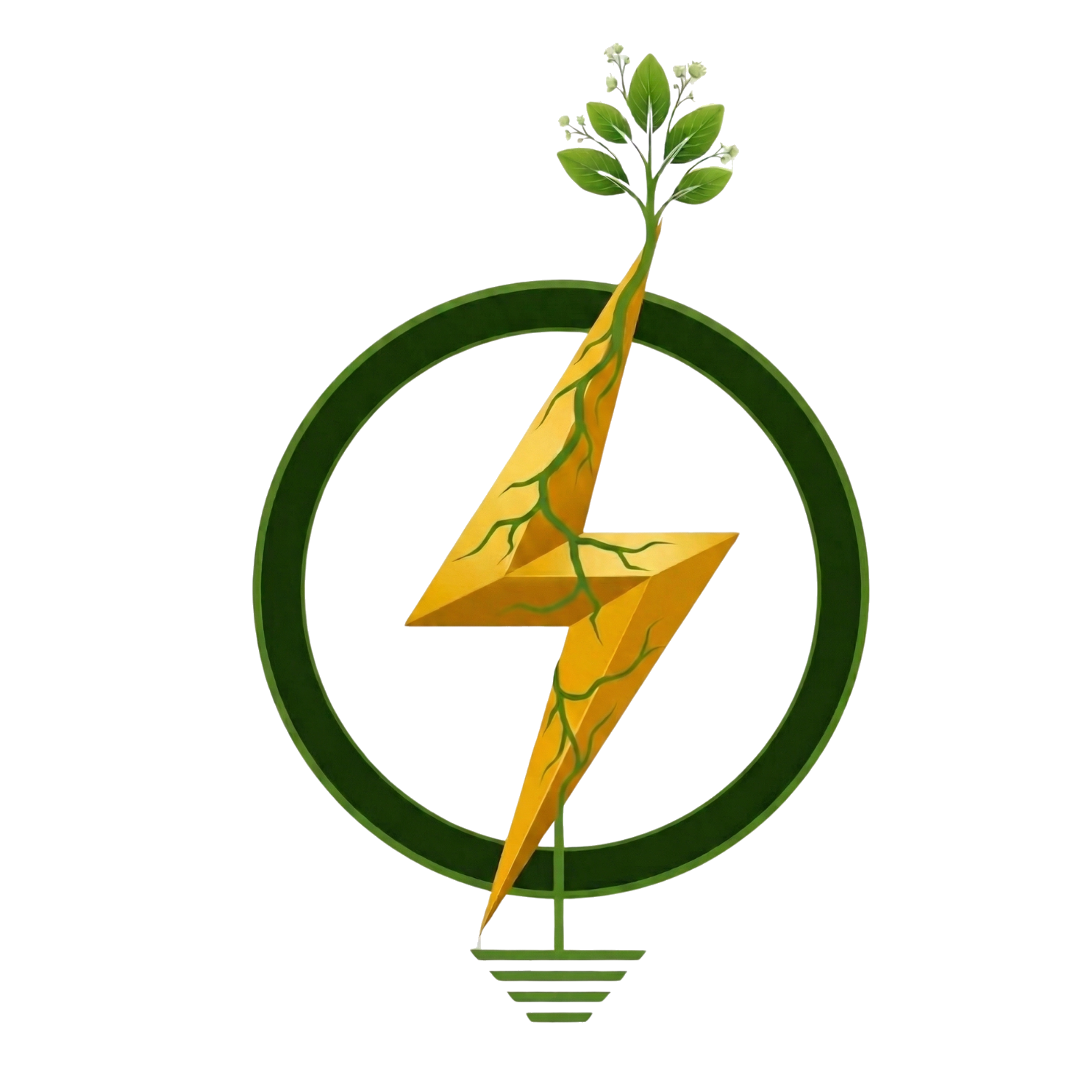 Logo Electricistas Chile SPA